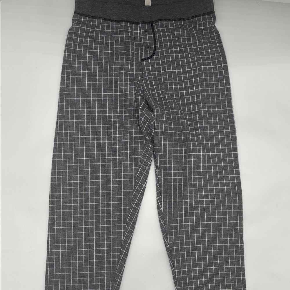 Free People x Intimately Thermal Pajama Pants - Picture 2 of 6